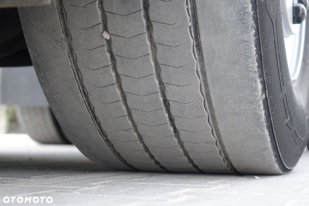 Mercedes-Benz ACTROS 1845 / STREAMSPACE /  STANDARD / AUTOMAT / EURO 6 / KLIMATYZACJA POSTOJOWA - 11