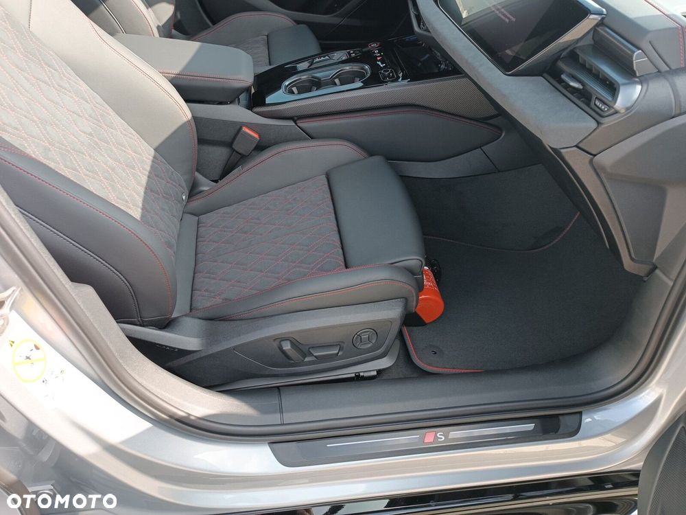 Audi A6 Allroad - 28