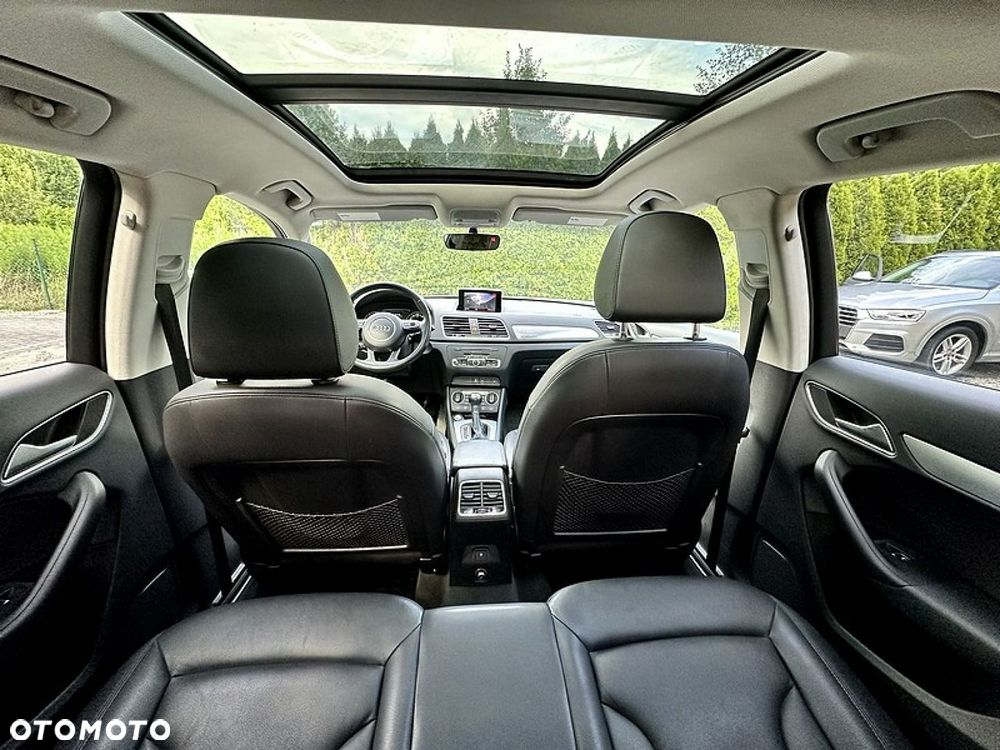 Audi Q3 - 12