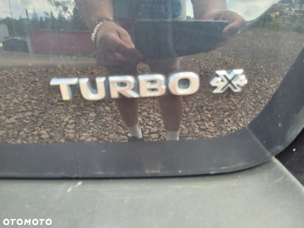 Opel Mokka 1.4 Turbo ecoFLEX Start/Stop 4x4 Edition - 10