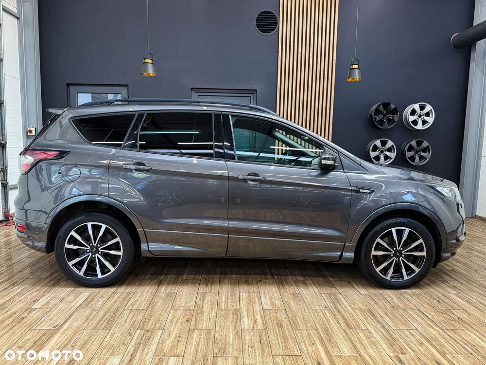 Ford Kuga 1.5 EcoBlue ST-LINE - 6