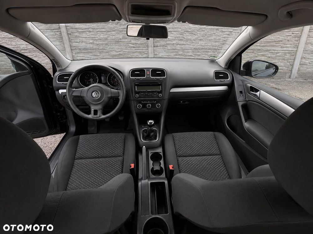 Volkswagen Golf 1.4 Tour Edition - 6