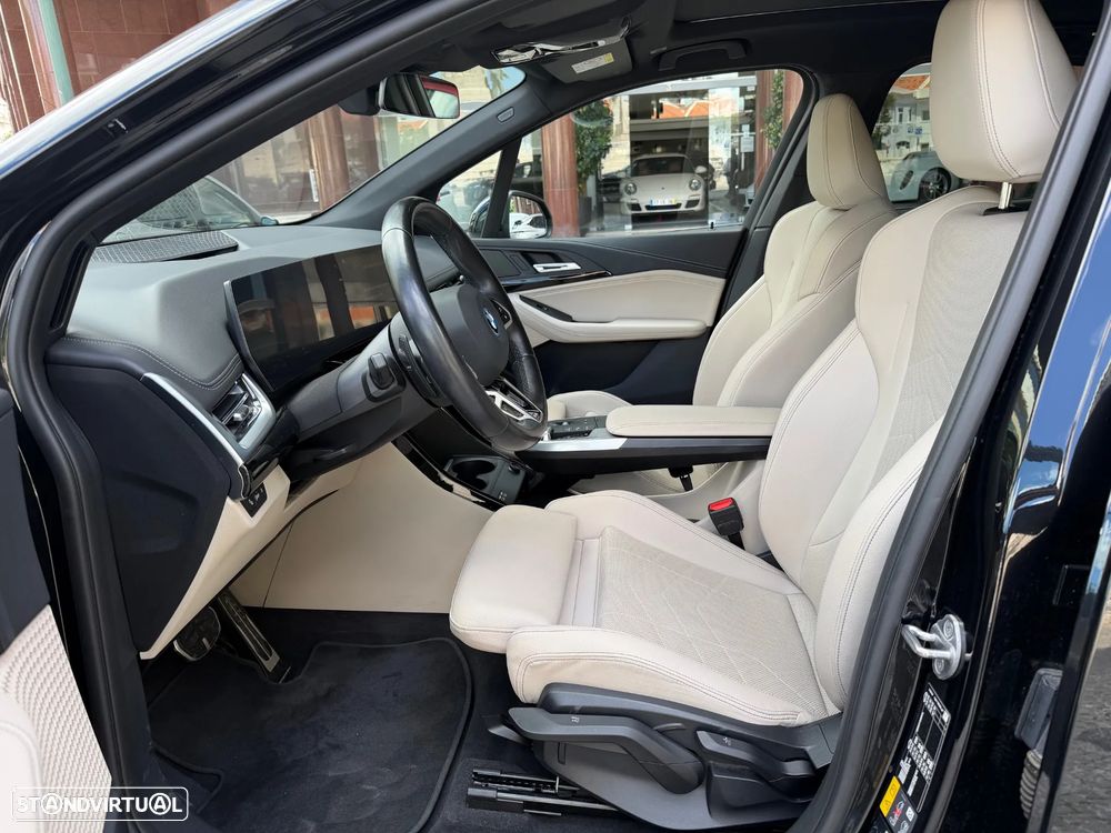 BMW 225xe Active Tourer e xDrive Line Luxury - 8
