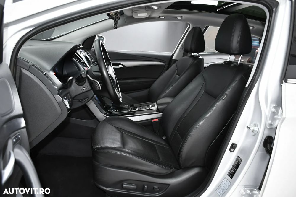 Hyundai i40 Kombi 1.7 CRDi DCT Premium - 6