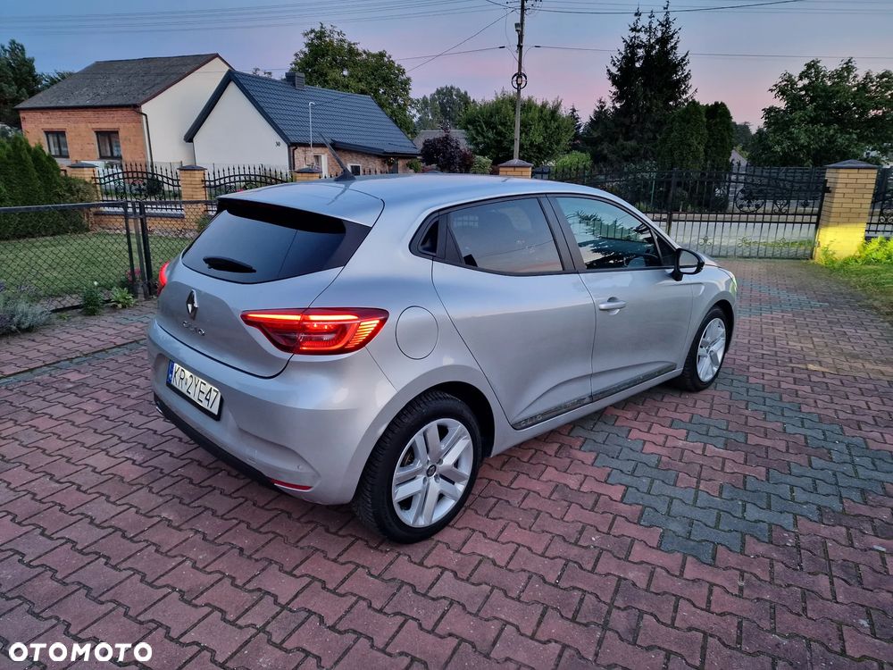 Renault Clio 1.0 TCe Zen - 5
