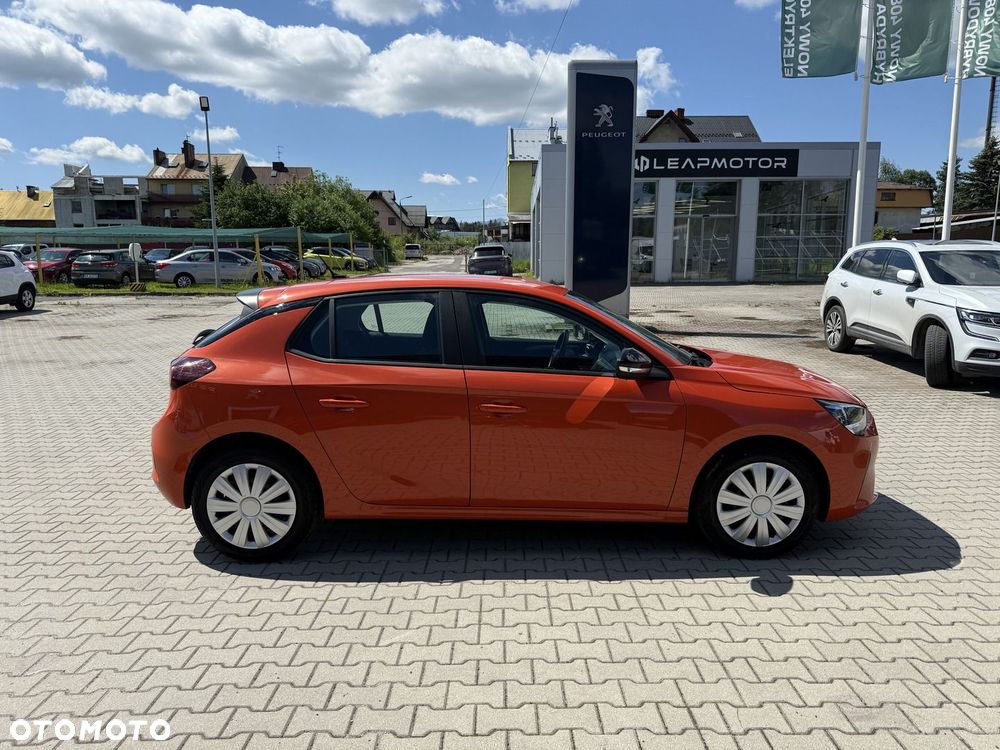 Opel Corsa 1.2 S&S - 5