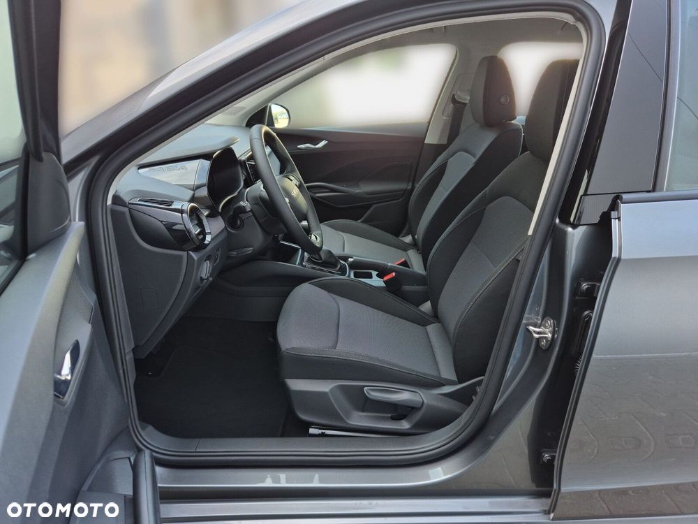 Skoda Fabia - 18
