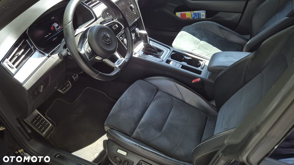 Volkswagen Arteon 2.0 TSI GPF R-Line Edition DSG - 4