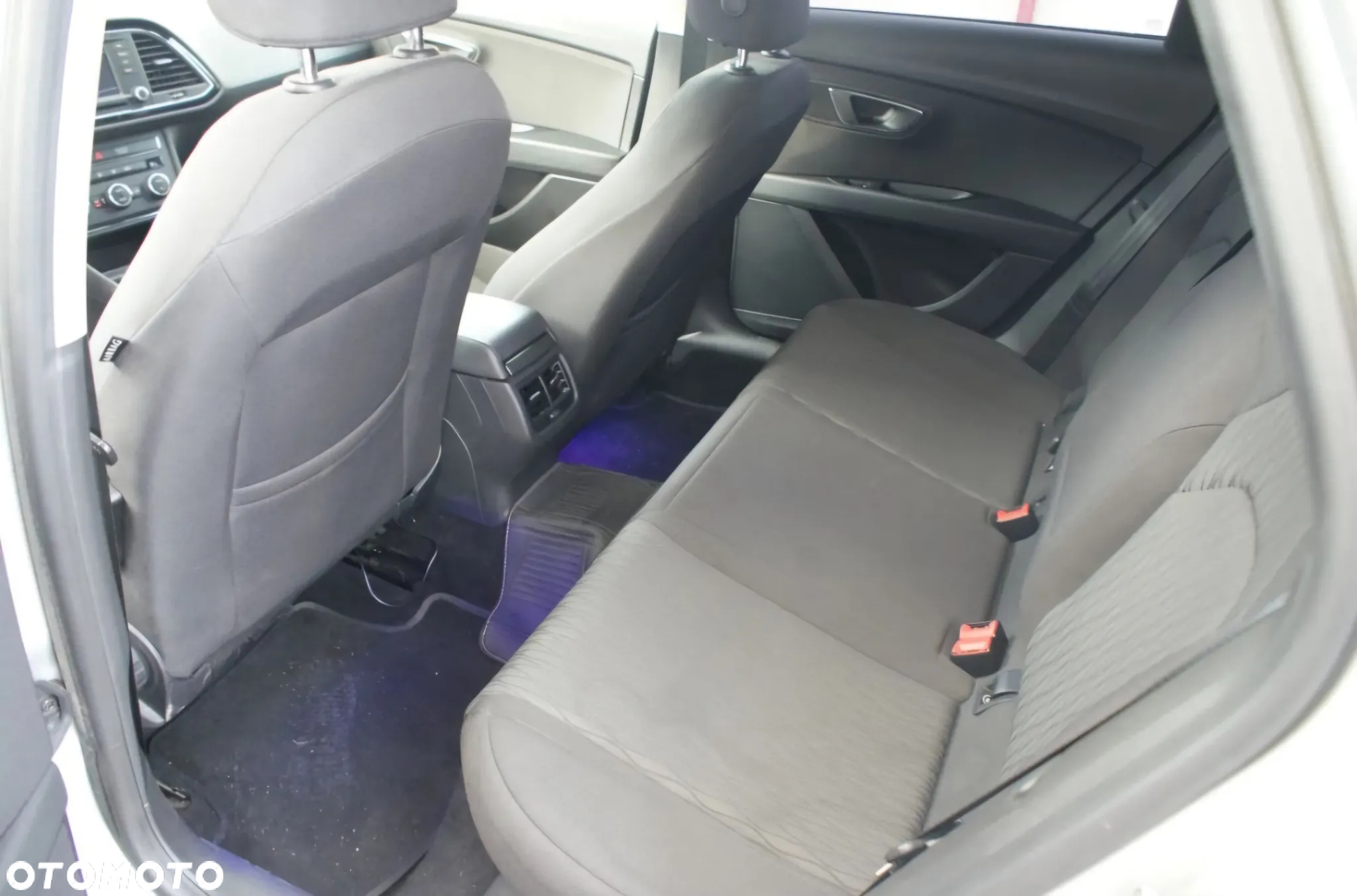 Seat Leon - 12