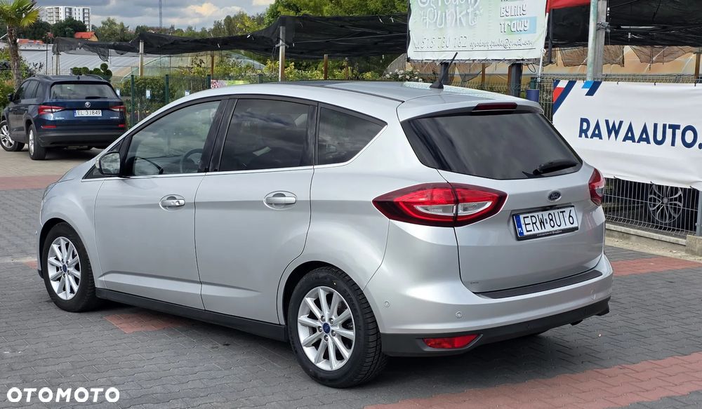 Ford C-MAX - 3