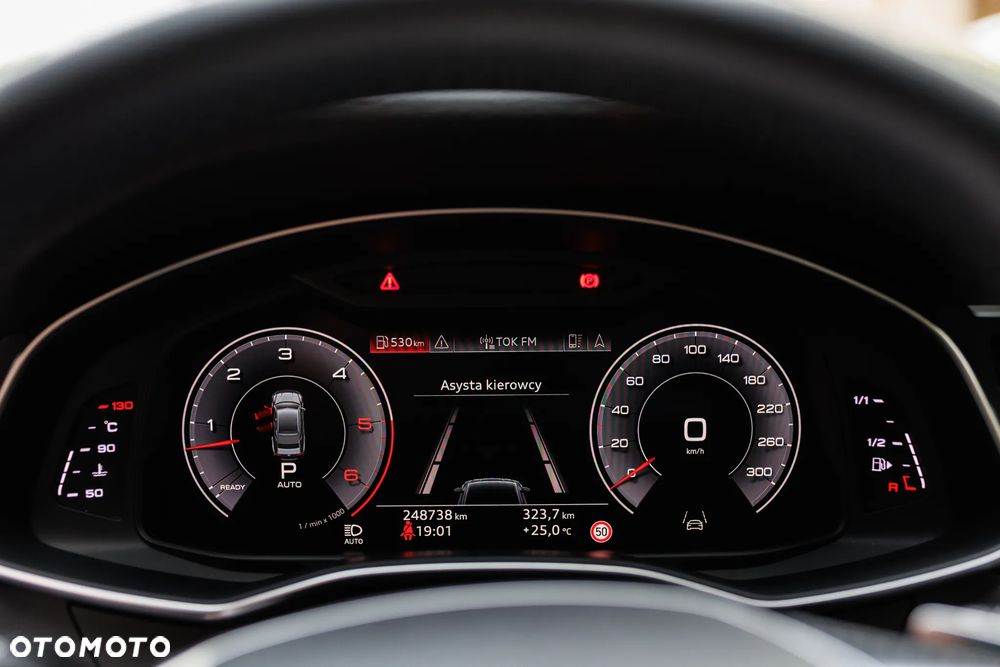 Audi A7 Sportback - 20