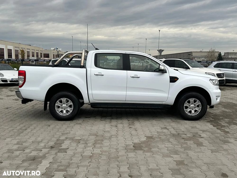 Ford Ranger - 2