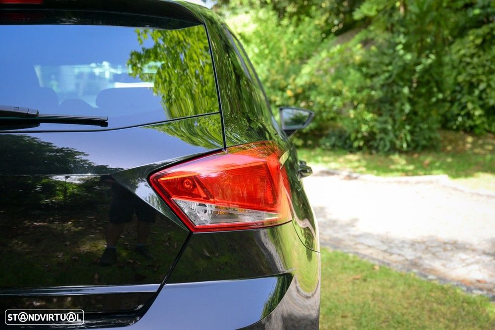 SEAT Ibiza 1.0 EcoTSI Xcellence - 20