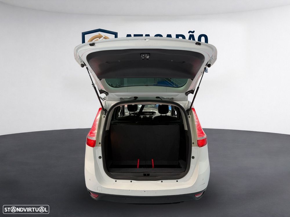 Renault Scénic 1.2 TCE Sport SS - 31
