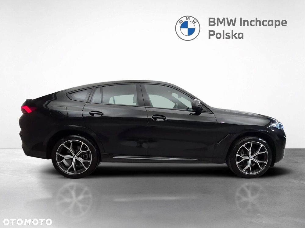 BMW X6 - 7