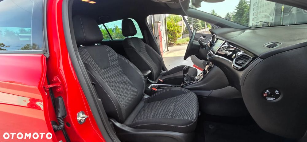 Opel Astra 1.4 Turbo Start/Stop 120 Jahre - 37