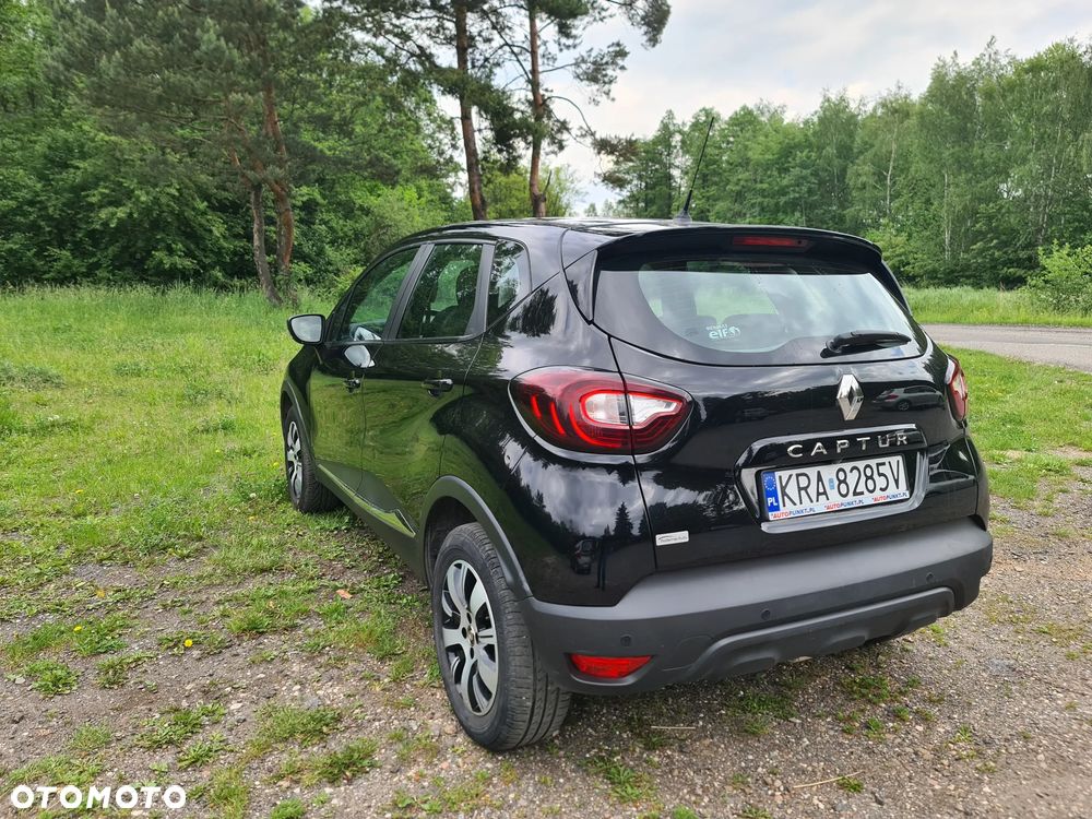 Renault Captur 1.5 dCi Intens - 7