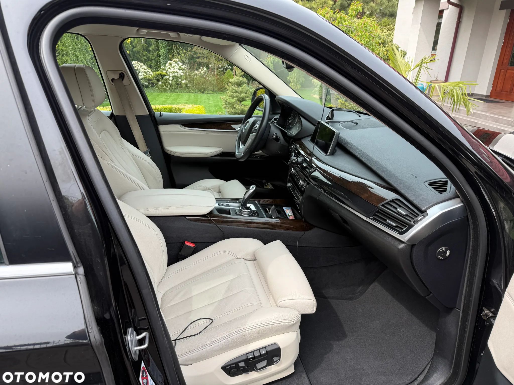 BMW X5 xDrive30d - 1