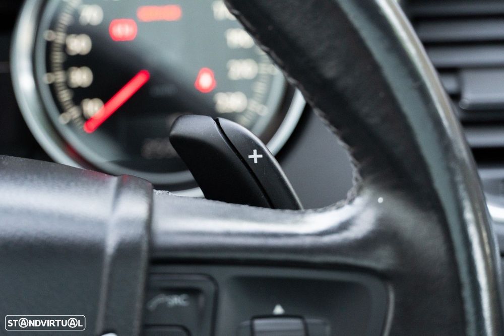 Peugeot 508 RXH 2.0 HDi Hybrid4 2-Tronic - 22