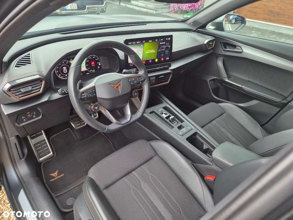 Cupra Formentor - 15