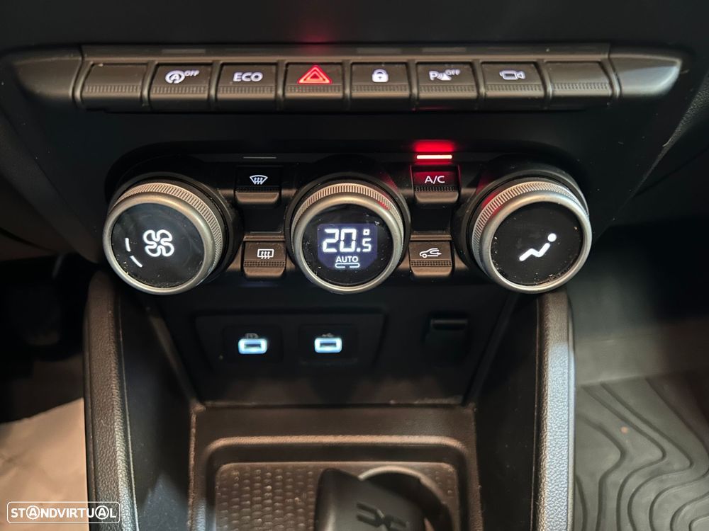 Dacia Duster 1.0 TCe ECO-G Extreme Bi-Fuel - 30