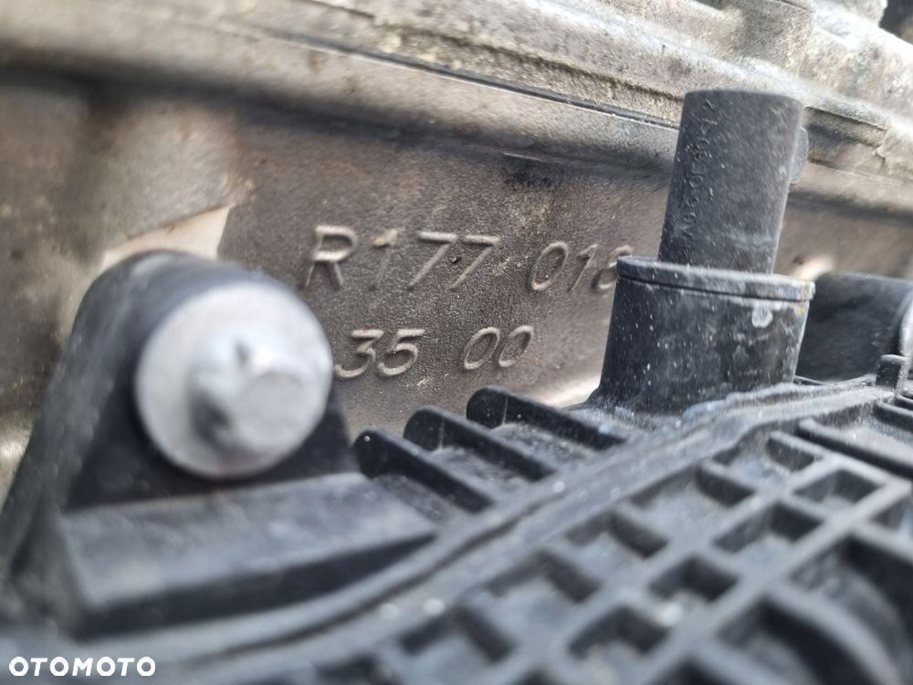 SILNIK Klasa S W222 C217 S63 S AMG 4.0 V8 BITURBO 177980 177.980 - 14