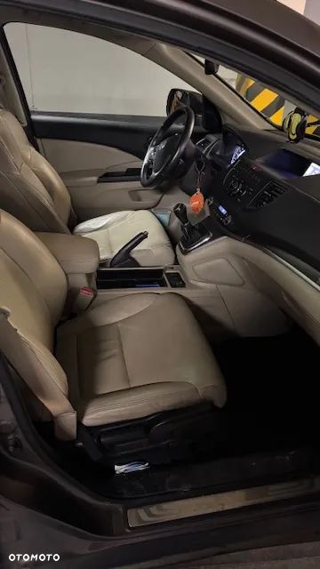 Honda CR-V 2.2i-DTEC Executive - 9