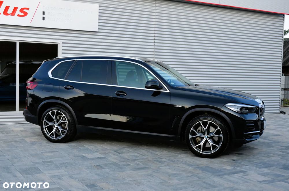 BMW X5 xDrive45e xLine - 4