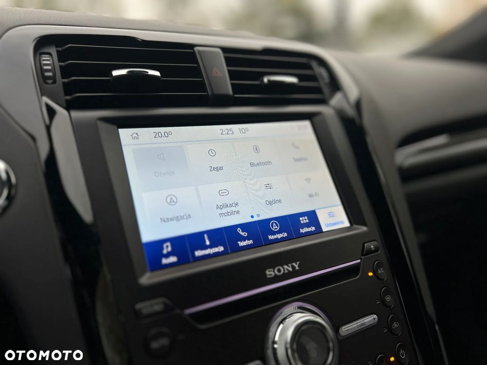 Ford Mondeo - 24
