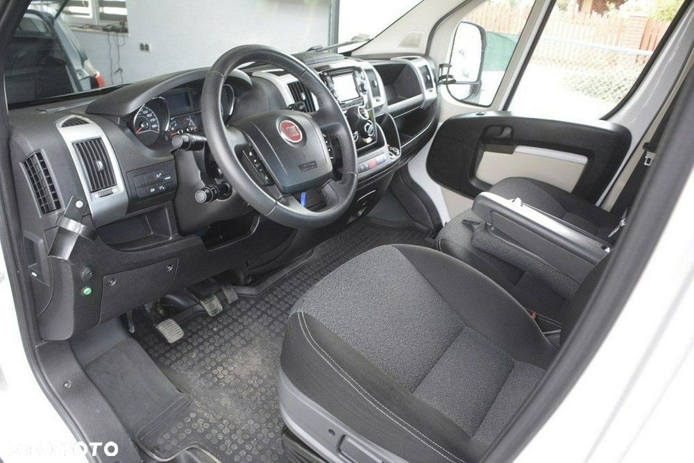 Fiat Ducato - 16