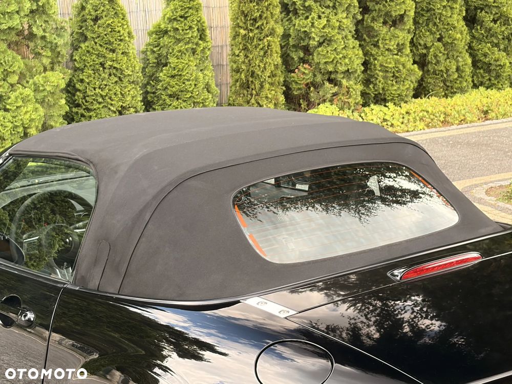 Mazda MX-5 2.0 MZR Emotion - 12