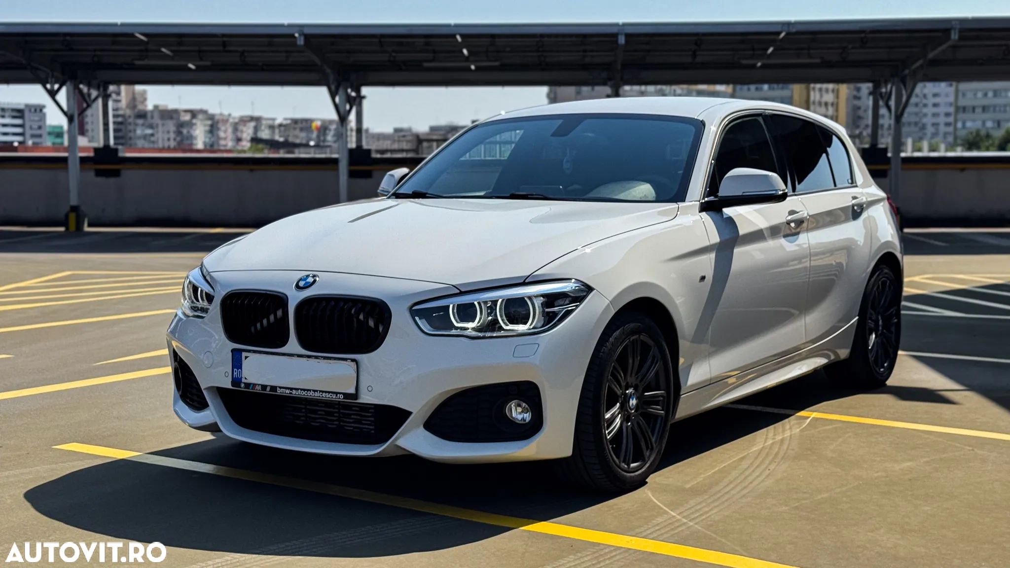 BMW Seria 1 - 1