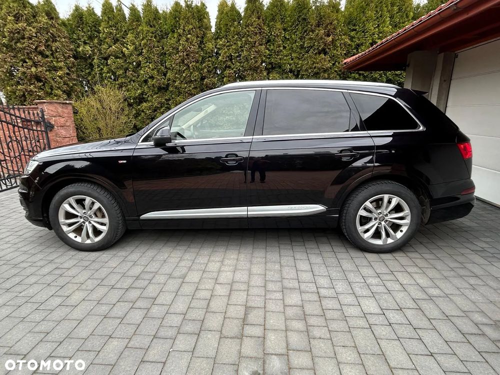 Audi Q7 - 16