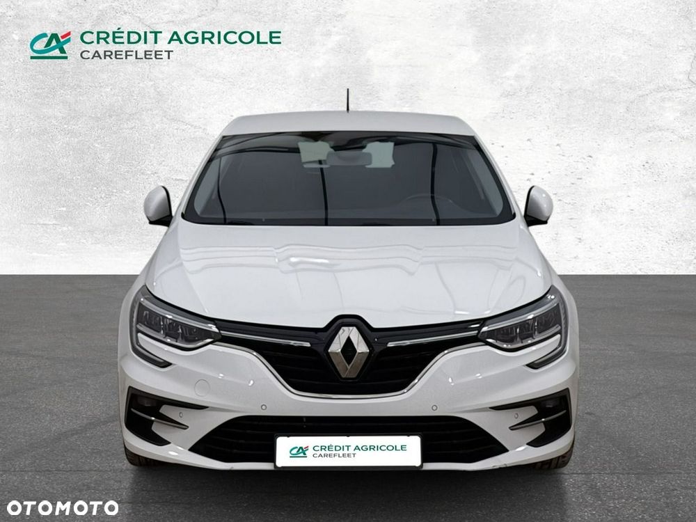 Renault Megane 1.3 TCe FAP Equilibre - 3