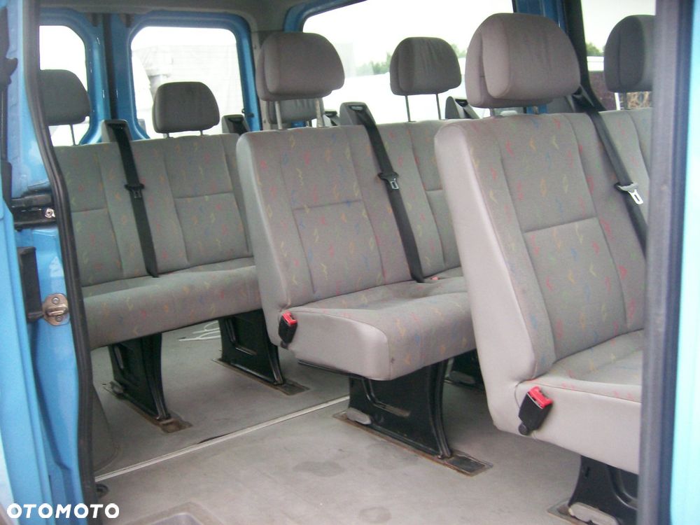 Volkswagen Crafter - 8