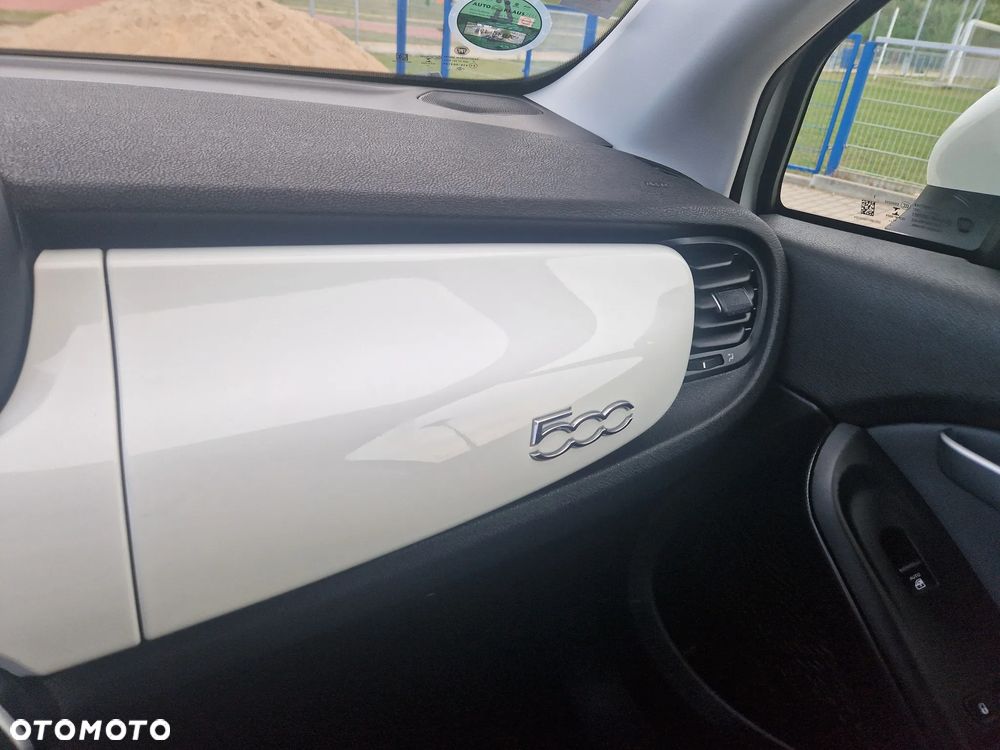 Fiat 500X 1.4 Multiair 4x2 S&S S-Design City Look - 13