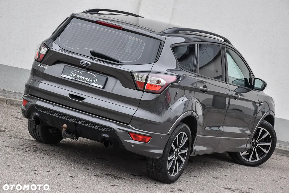 Ford Kuga 1.5 EcoBlue FWD ST-Line X - 7