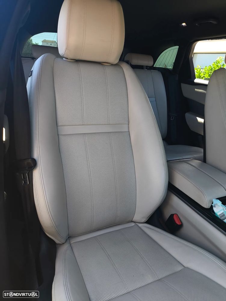 Land Rover Range Rover Velar 2.0 D R-Dynamic HSE - 5