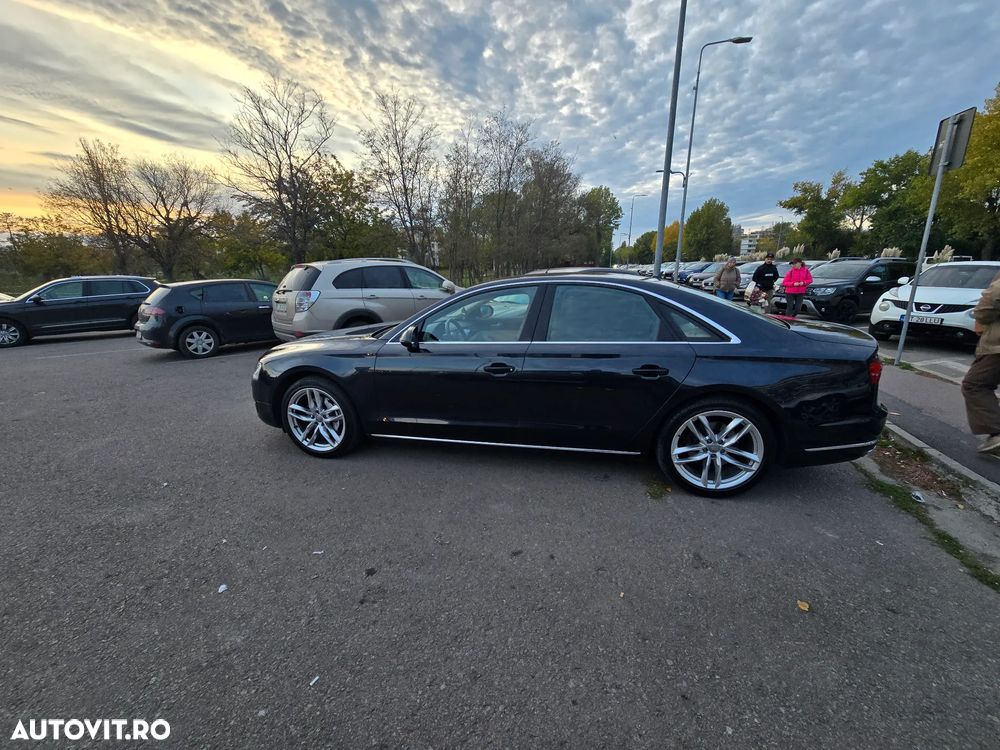 Audi A8 - 3
