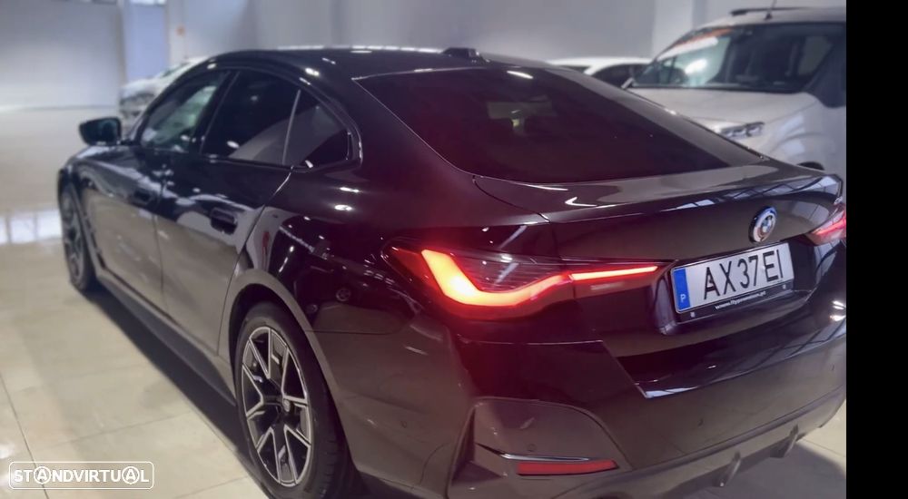 BMW 420 Gran Coupé i Pack 50 anos M Auto - 6