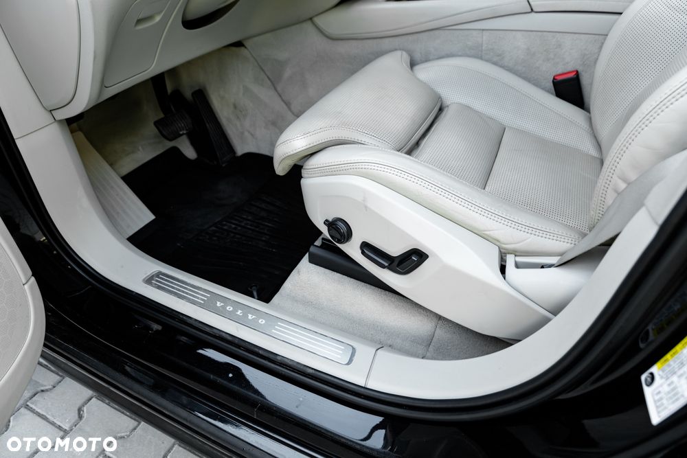 Volvo XC 90 T6 AWD Geartronic Inscription - 19
