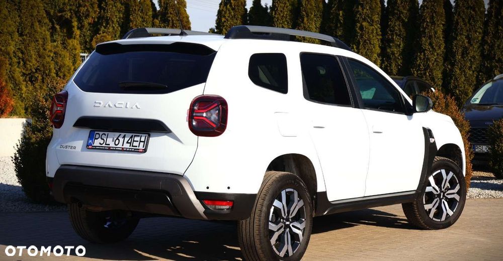 Dacia Duster - 5