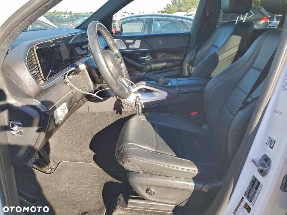 Mercedes-Benz GLE - 7