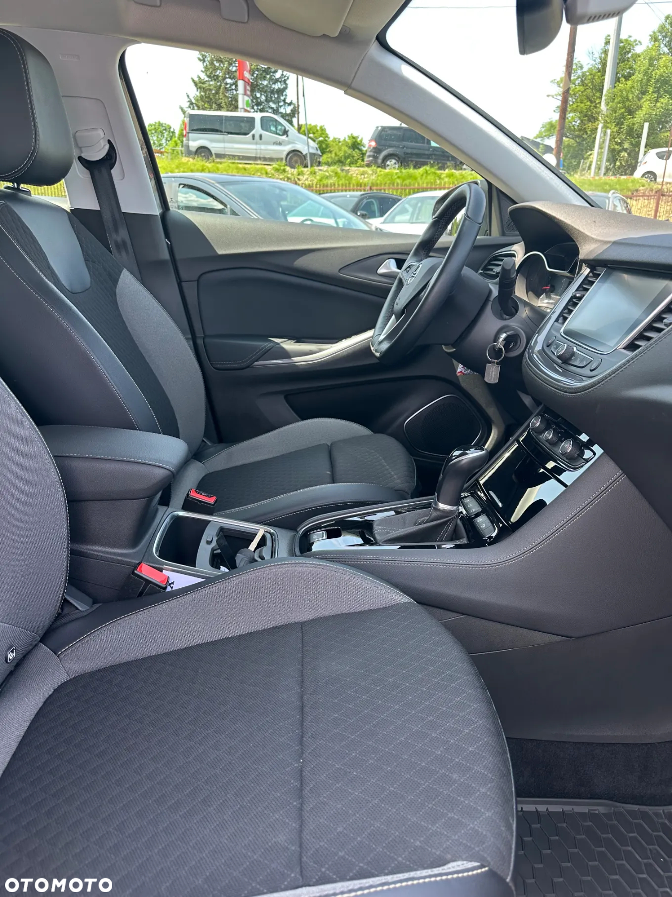 Opel Grandland X 1.2 T GPF Elite S&S - 7