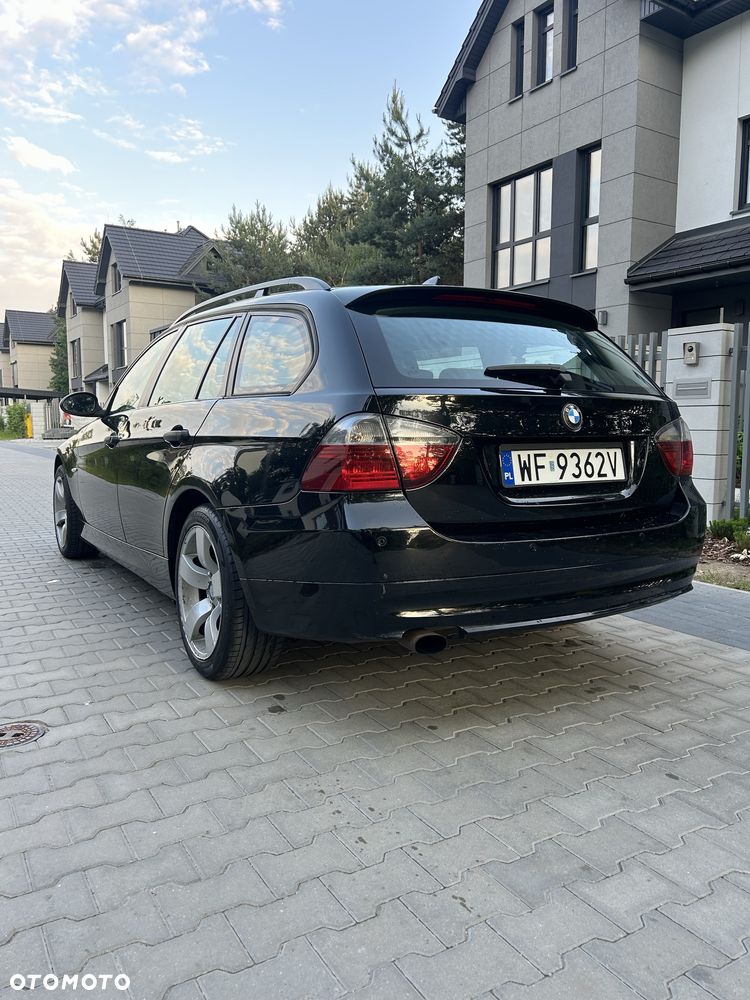 BMW Seria 3 - 6