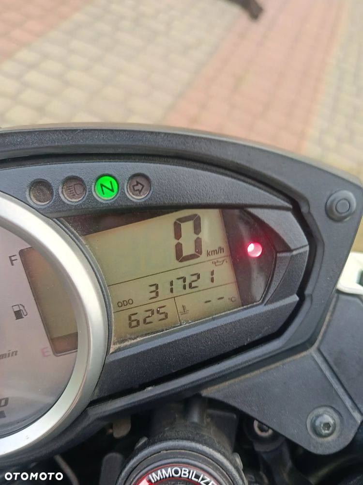 Kawasaki Z - 3
