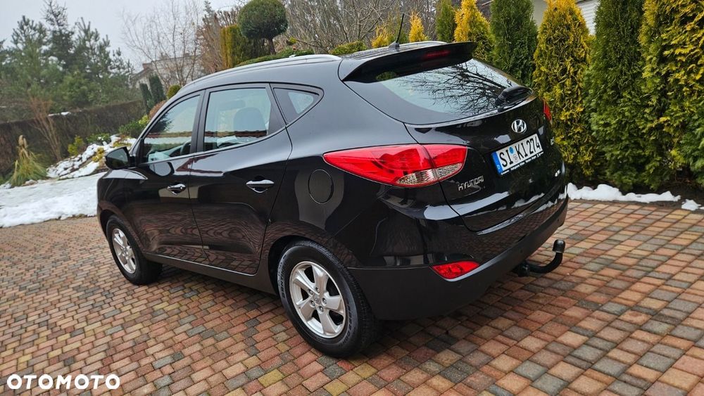 Hyundai ix35 - 6