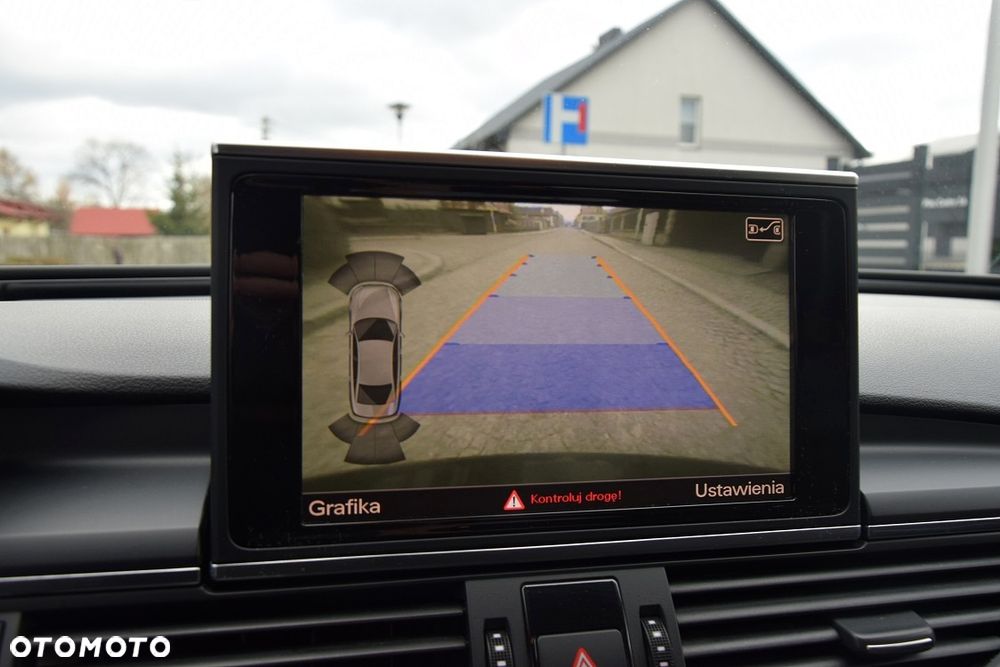 Audi A6 Limousine 3.0 TDI Quattro S tronic - 16