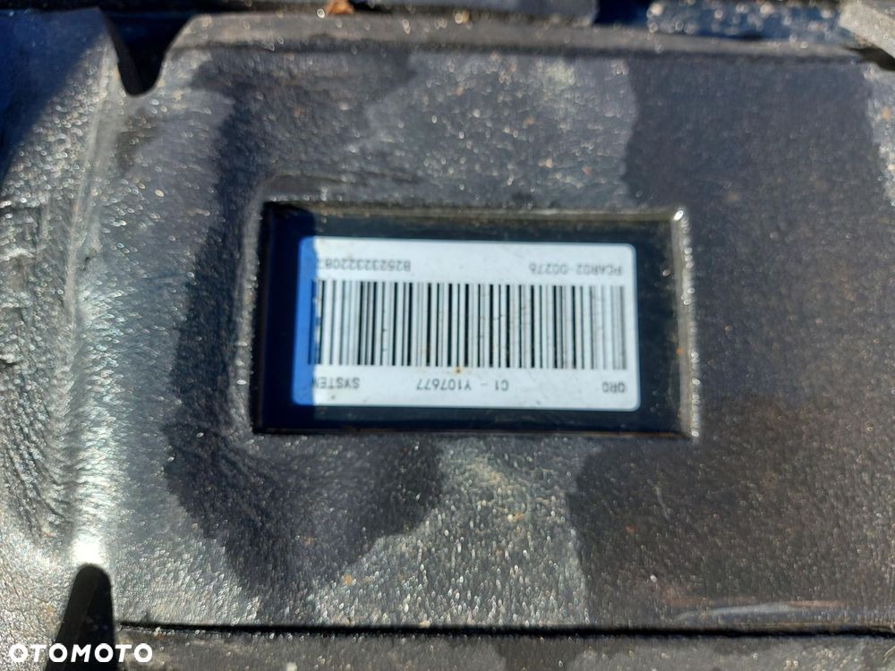 Cherry Jaecoo 7 PHEV 2025r Bateria akumulator 350,56V 52,5Ah 113000898AA - 8