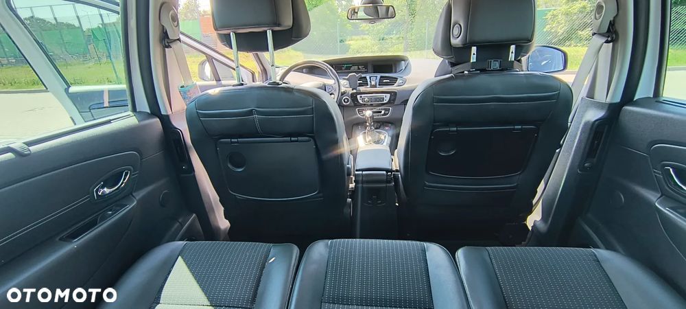 Renault Grand Scenic Gr 1.2 TCe Energy Bose Edition - 7